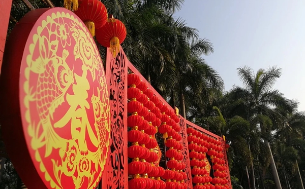 2022虎年溫馨祝福語(yǔ),虎年朋友圈的問(wèn)候語(yǔ)大全