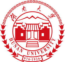 湖南大學(xué)校徽