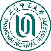 上海師范大學(xué)的校徽