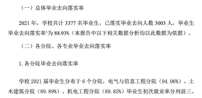 南昌交通學(xué)院就業(yè)率怎么樣,就業(yè)前景好嗎？