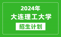 2024年大連理工大學(xué)藝考招生計(jì)劃_藝術(shù)類各專業(yè)招生人數(shù)