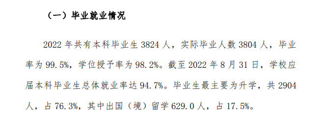 北京大學(xué)就業(yè)率怎么樣,就業(yè)前景好嗎？