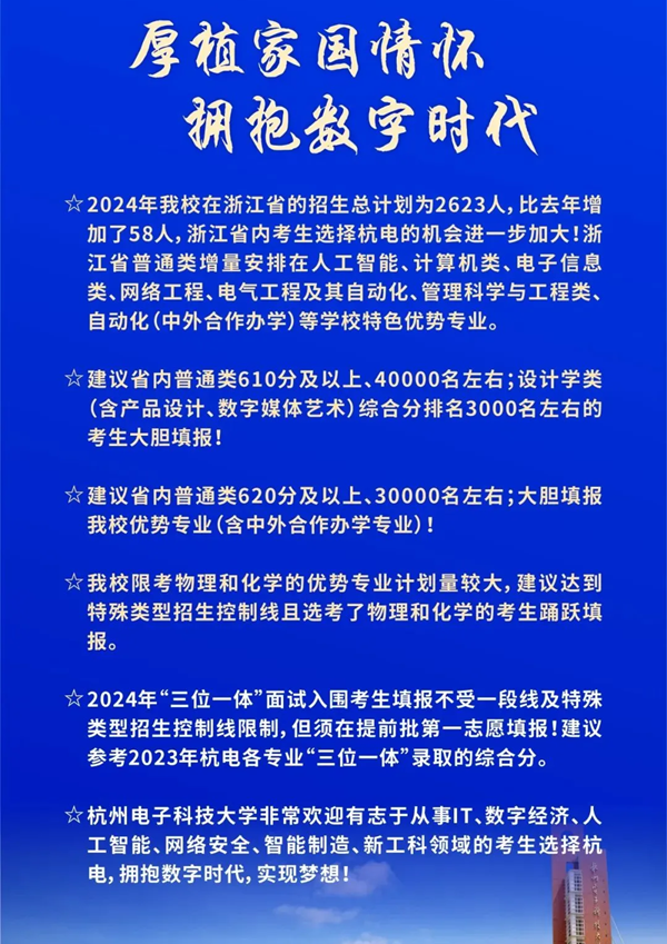 2024浙江高考省內外各大學(xué)預估分數線(xiàn)匯總（含預估位次和分數線(xiàn)）